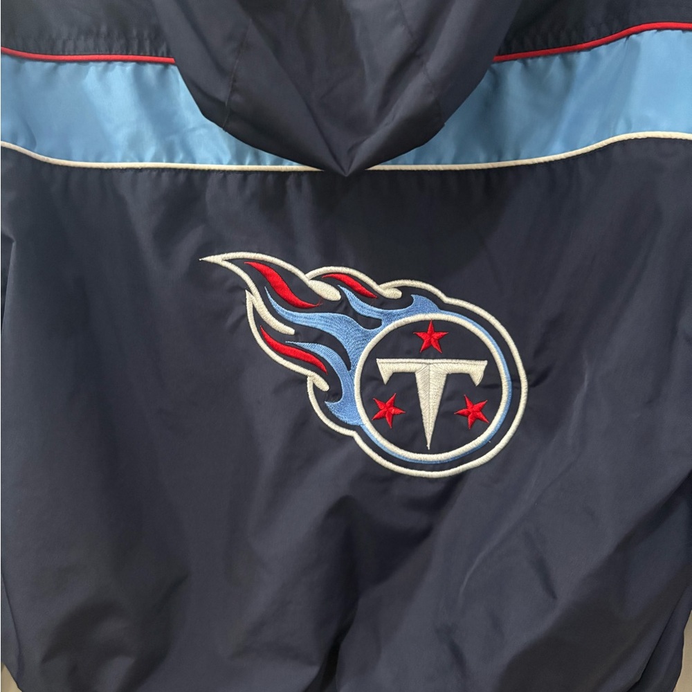 Tennessee Titans Jacket - Picture 6 of 8
